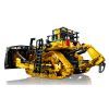 Конструктор LEGO Technic Бульдозер Cat D11 на пульте управления 3854 детали (42131) изображение 6