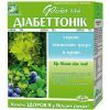 Травы Ключі здоров'я Фиточай №62 фитодиабеттоник ф/п 1,5г №20