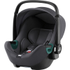 Автокрісло Britax-Romer Baby-Safe 3 i-Size Midnight Grey (2000035071)