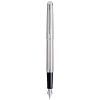 Ручка перьевая Waterman HEMISPHERE S/S CT  FP F (12 004)