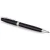 Ручка кулькова Parker SONNET 17 Black Lacquer CT BP (86 132) зображення 3
