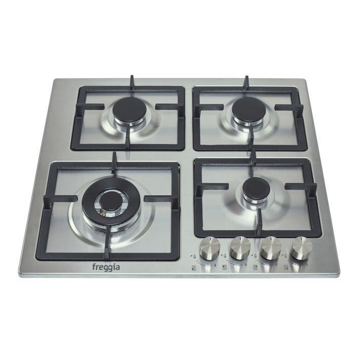 Варочна поверхня Freggia HH640VGTX