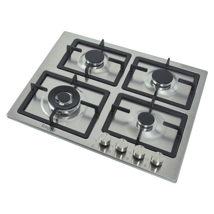 Варочна поверхня Freggia HH640VGTX зображення 2