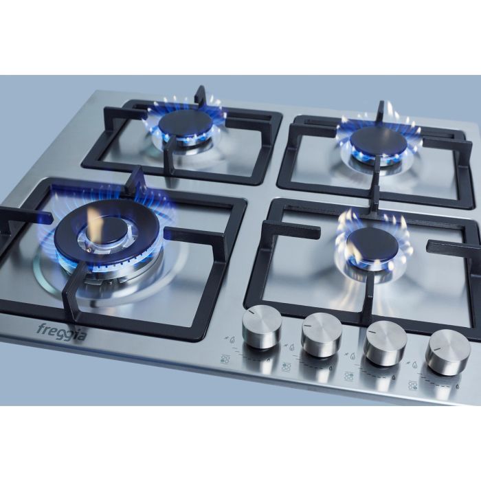 Варочна поверхня Freggia HH640VGTX зображення 3