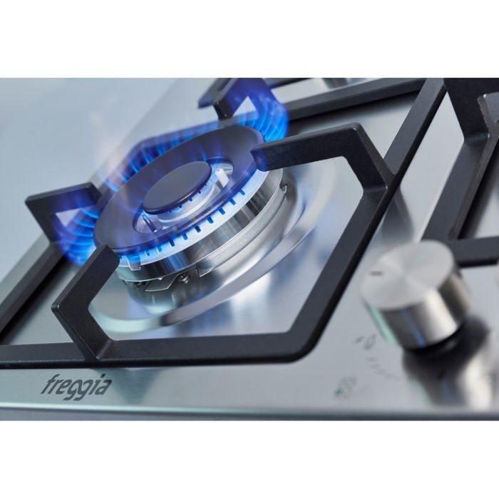 Варочна поверхня Freggia HH640VGTX зображення 5