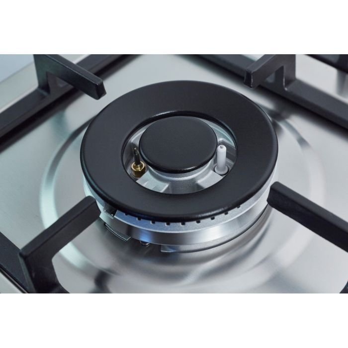 Варочна поверхня Freggia HH640VGTX зображення 6