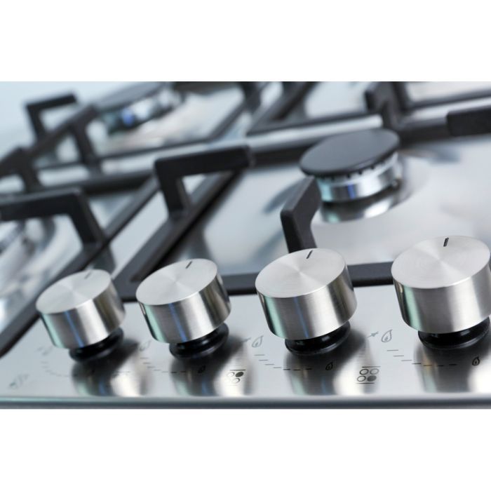 Варочна поверхня Freggia HH640VGTX зображення 7