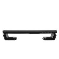 Підставка до монітора 2E GAMING, USB hub, backlight / RGB, Black (2E-CPG-007-BK) зображення 3