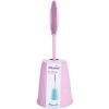Ершик для унитаза Violet House Виолетта Powder (8690066196872) изображение 2