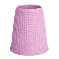 Ершик для унитаза Violet House Виолетта Powder (8690066196872) изображение 3