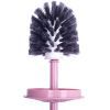 Ершик для унитаза Violet House Виолетта Powder (8690066196872) изображение 4