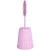 Ершик для унитаза Violet House Виолетта Powder (8690066196872)