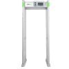 Металлоискатель ZKTeco ZK-D4330 (IP65) 8H Backup Battery на 33 (ZK-D4330)