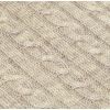 Плед Прованс Soft коси Лате 90x130 см (11689) зображення 2