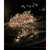 Гирлянда Luca Lighting кластер Медная струна теплый белый 8 м (8718861852844) изображение 2