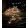 Гирлянда Luca Lighting кластер Медная струна теплый белый 8 м (8718861852844) изображение 2