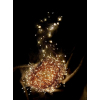 Гирлянда Luca Lighting кластер Медная струна теплый белый 8 м (8718861852844) изображение 3
