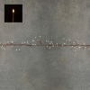 Гирлянда Luca Lighting кластер Медная струна теплый белый 8 м (8718861852844) изображение 4