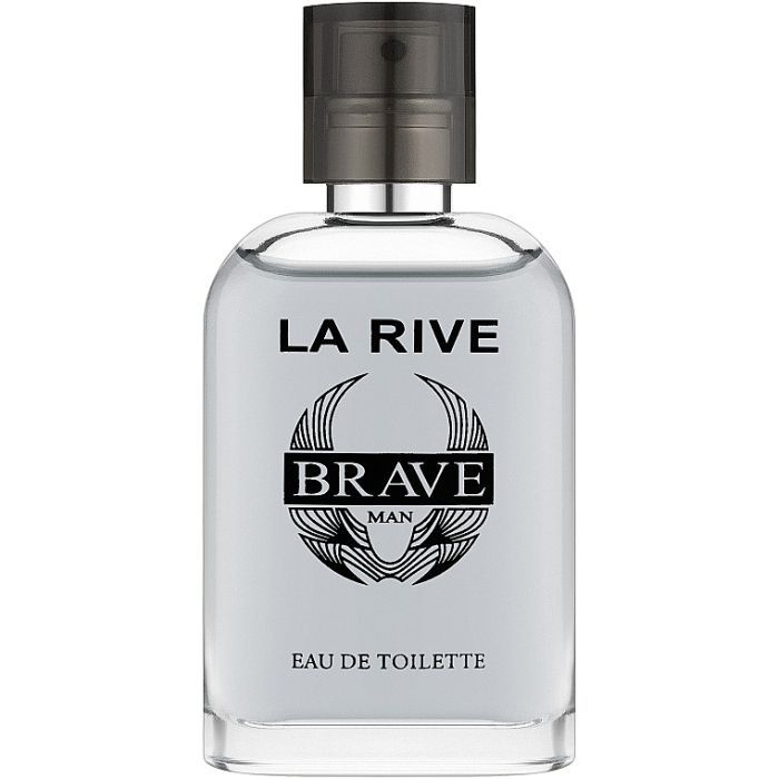 Туалетная вода La Rive Brave Man 100 мл (5901832060154)
