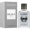 Туалетная вода La Rive Brave Man 100 мл (5901832060154) изображение 2