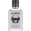 Туалетна вода La Rive Brave Man 100 мл (5901832060154)