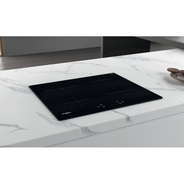 Варочна поверхня Whirlpool WSQ4860NE зображення 10