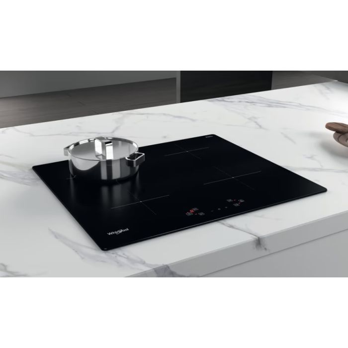 Варочна поверхня Whirlpool WSQ4860NE зображення 11
