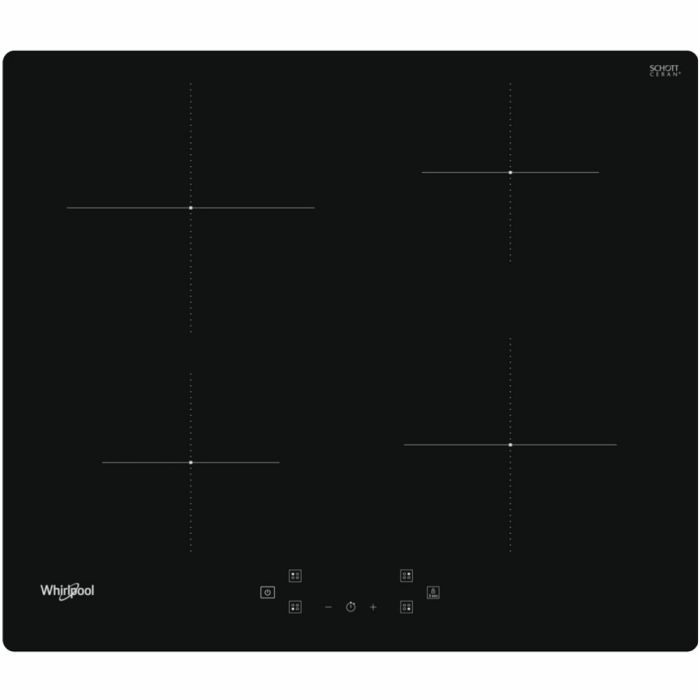 Варочна поверхня Whirlpool WSQ4860NE