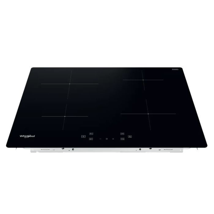 Варочна поверхня Whirlpool WSQ4860NE зображення 4