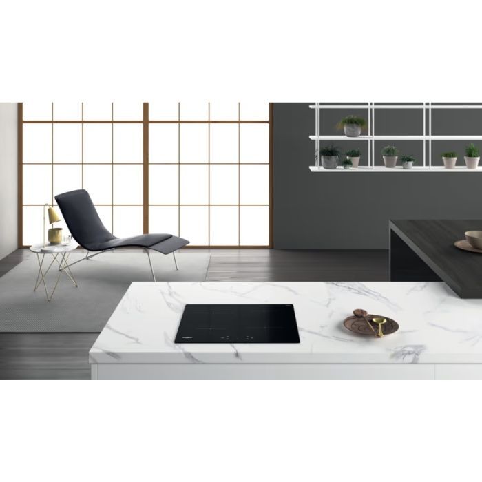 Варочна поверхня Whirlpool WSQ4860NE зображення 7