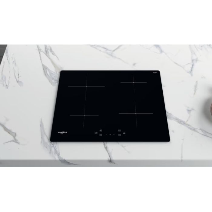 Варочна поверхня Whirlpool WSQ4860NE зображення 9