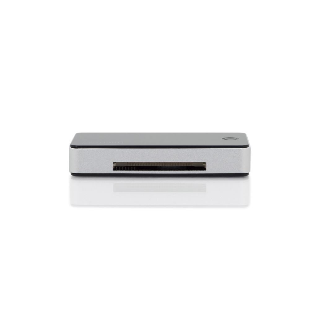 Зчитувач флеш-карт Digitus USB 3.0 All-in-one (DA-70330-1) зображення 10