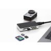Зчитувач флеш-карт Digitus USB 3.0 All-in-one (DA-70330-1) зображення 4