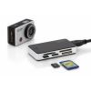 Зчитувач флеш-карт Digitus USB 3.0 All-in-one (DA-70330-1) зображення 5