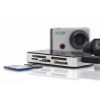 Зчитувач флеш-карт Digitus USB 3.0 All-in-one (DA-70330-1) зображення 6
