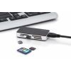 Зчитувач флеш-карт Digitus USB 3.0 All-in-one (DA-70330-1) зображення 7