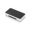 Зчитувач флеш-карт Digitus USB 3.0 All-in-one (DA-70330-1) зображення 8