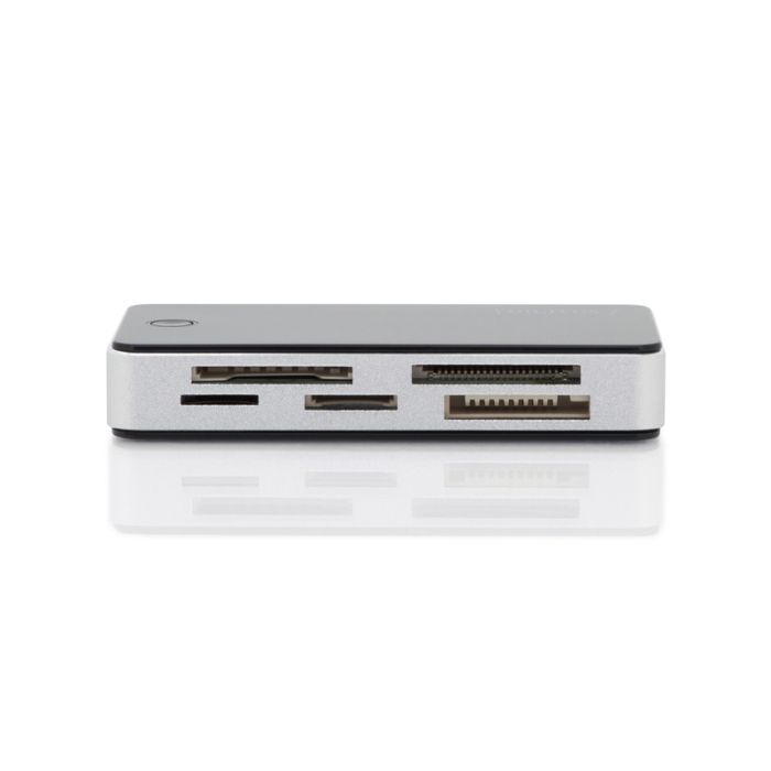 Зчитувач флеш-карт Digitus USB 3.0 All-in-one (DA-70330-1) зображення 9