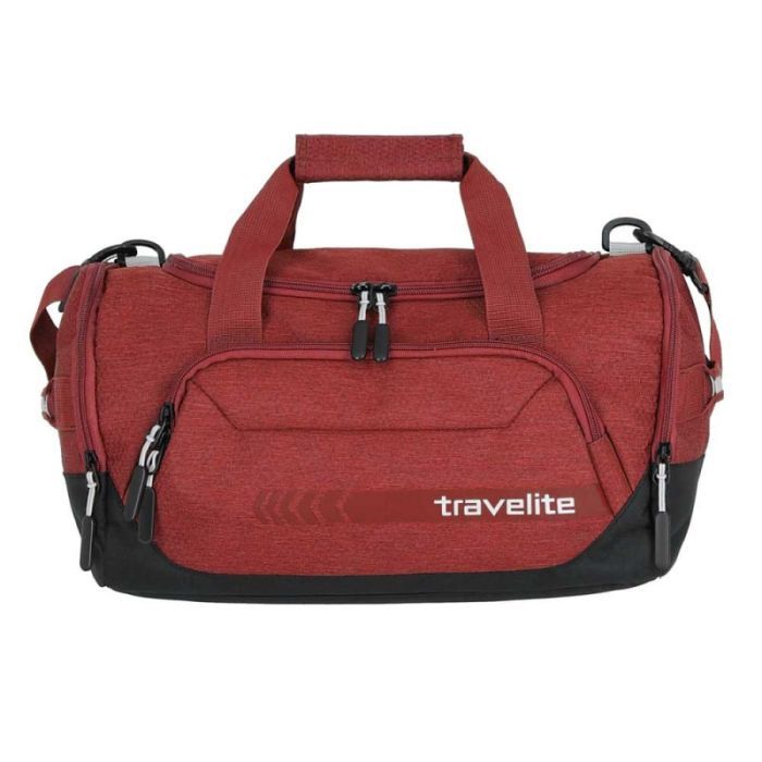 Дорожня сумка Travelite Kick OFF 69 S 23 л Red (TL006913-10) зображення 2