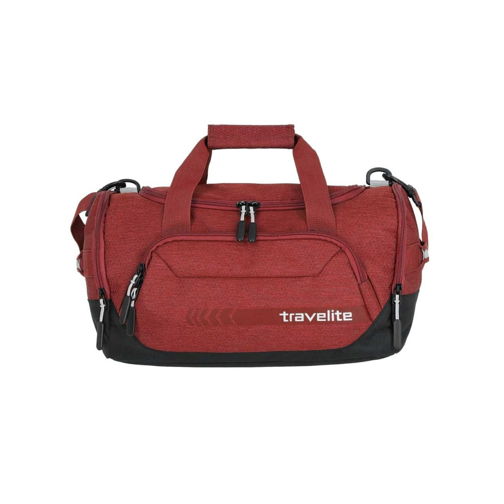 Дорожня сумка Travelite Kick OFF 69 S 23 л Red (TL006913-10) зображення 2