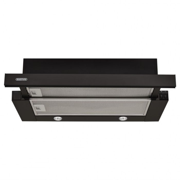 Вытяжка кухонная Eleyus BREEZE 1000 60 BL