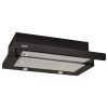 Вытяжка кухонная Eleyus BREEZE 1000 60 BL изображение 2