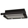 Вытяжка кухонная Eleyus BREEZE 1000 60 BL изображение 3