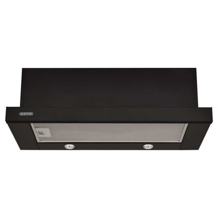 Вытяжка кухонная Eleyus BREEZE 1000 60 BL изображение 4