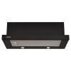 Вытяжка кухонная Eleyus BREEZE 1000 60 BL изображение 4