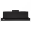 Вытяжка кухонная Eleyus BREEZE 1000 60 BL изображение 5