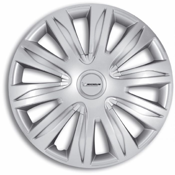Автомобильный колпак Michelin Nardo Silver 16 (73738)