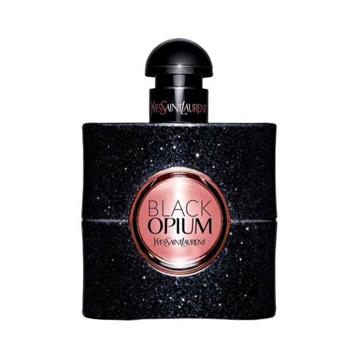 Парфюмированная вода Yves Saint Laurent Black Opium 50 мл (3365440787919) изображение 2