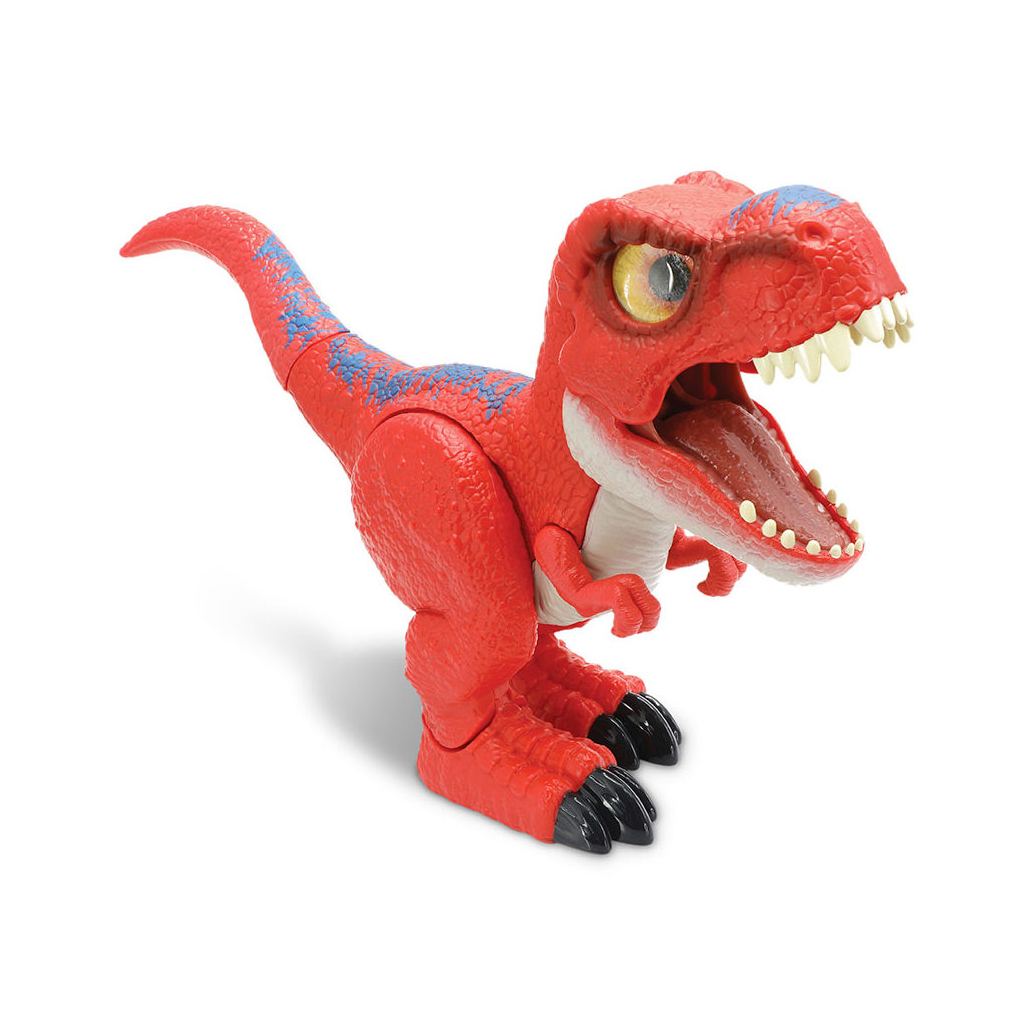 Интерактивная игрушка Dinos Unleashed серии Walking & Talking - Тираннозавр (31120) изображение 2