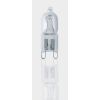 Лампочка Osram LEDVANCE HALOPIN ECO 33W/460Lm/2700K G9 (4008321208668) изображение 2